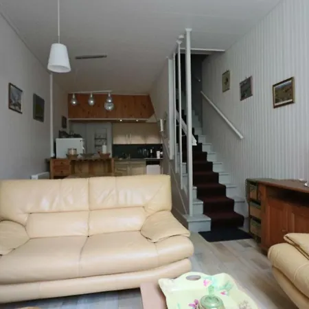 Apartment Le Nid - Le Metropole La Bourboule
