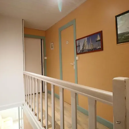 Apartment Le Nid - Le Metropole La Bourboule