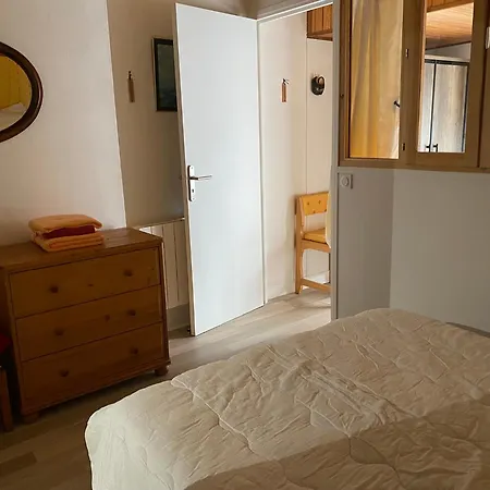 Apartment Le Nid - Le Metropole
